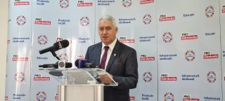 „Rom�nia nu are nicio fabric� de pulberi, lucrurile sunt blocate de vreo 10 ani”